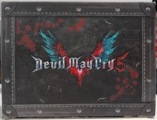 Devil May Cry 5 Collector's