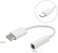 Cavo adattatore auricolari usb - cavo,