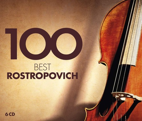 Various 100 best - various,