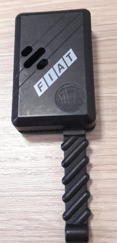 Guscio telecomando meta system - telecomando,