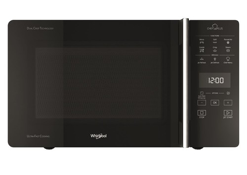 Forno microonde chef plus - forno,