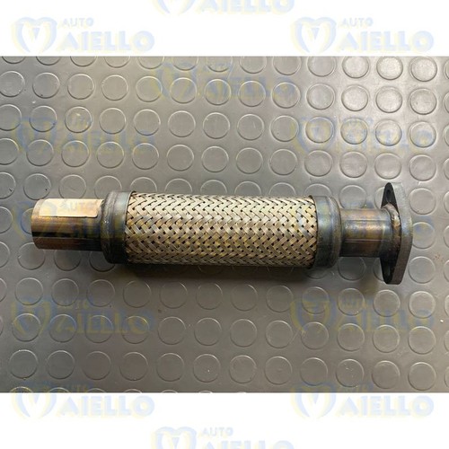 Flessibile scarico marmitta - scarico,
