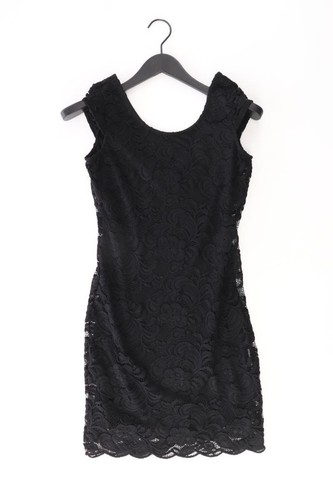 Abito pizzo diviso - ⭐,