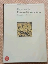 Federico Zeri L’arco di