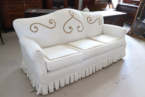 Divano vintage posti - vintage,