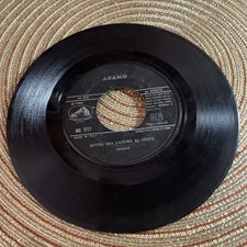 DISCO VINILE 45 GIRI ADAMO