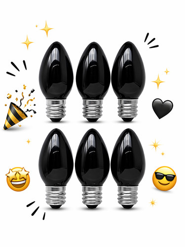 Mini lampadina notturna - mini,