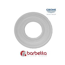 GUARNIZIONI RICAMBIO VALVOLA CASSETTA INCASSO GROHE 43808000