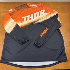 Thor Maglia Motocross Uomo 3XL