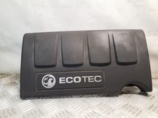 Assetto coprimotore superiore