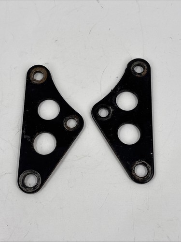 Supporti motore sinistro - , e