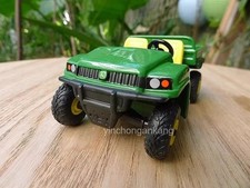 Modello di trattore agricolo