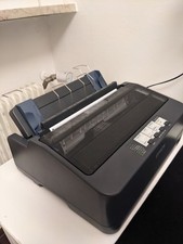 Epson LQ-350 Stampante ad aghi