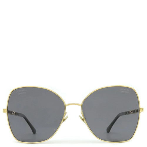Occhiali sole chanel forma - sole,