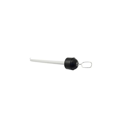 Asta ricambio con sfera - , per