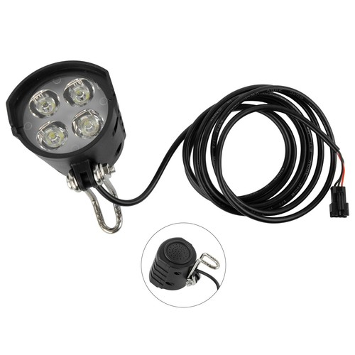 Faro proiettore anteriore