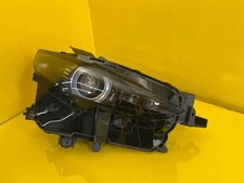 Faro anteriore destro mazda - faro,