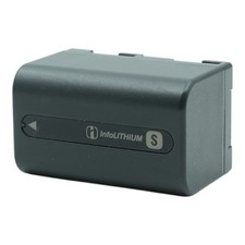 Sony NP-FS21 batteria agli