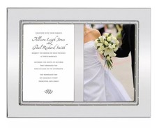 Cornice matrimonio doppio