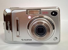 Fotocamera digitale fujifilm - fotocamera,
