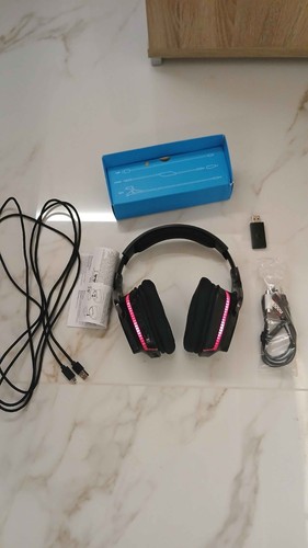 Cuffie logitech g933 artemis - logitech,
