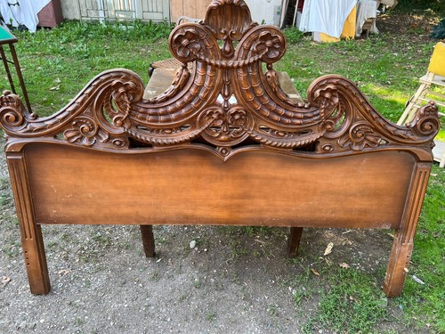 Letto testata pediera - letto,,