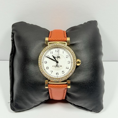 Orologio donna coach - orologio,