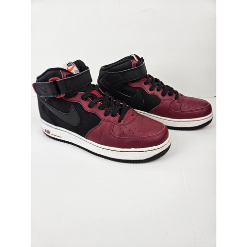 Sneakers nike air - 1, mid