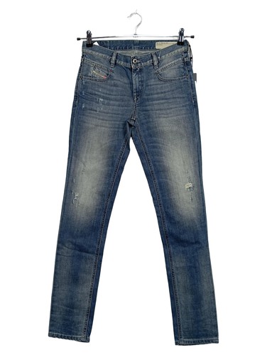 Diesel jeans destroyed donna - diesel,