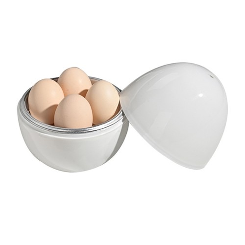 Bollitore per uova - , microonde