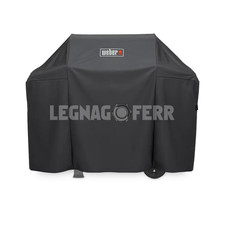 Weber 7183 Telo Custodia per