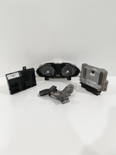 KIT Centralina Motore ECU