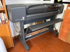 Plotter HP DESIGNJET 800 PS