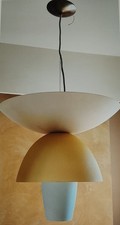 Lampadario Artemide Serie Musa