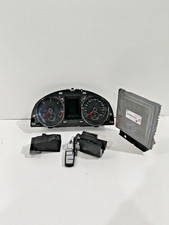 KIT Centralina Motore ECU
