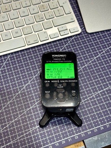 Yongnuo 622c wireless - yongnuo, yn-622c-tx