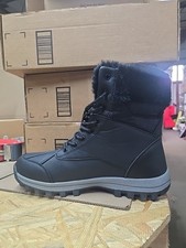 Stivali invernali da uomo