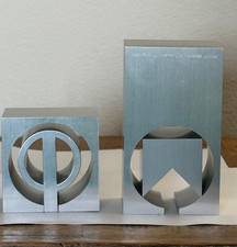 Modellino scultura Philip