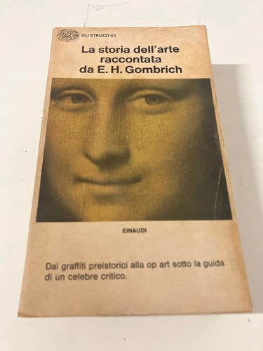 Storia dell arte raccontata - dell'arte,
