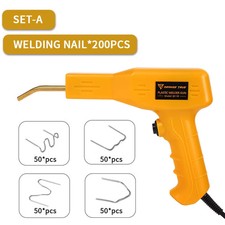 Kit di riparazione paraurti