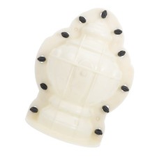 Lotus ball stampo calcestruzzo - stampo,