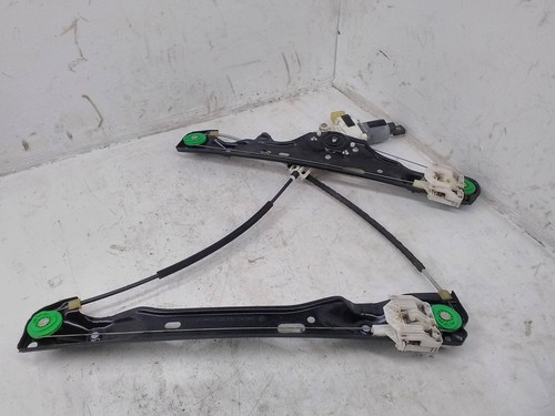 Alzavetro anteriore destro bmw - anteriore,