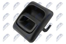 NTY MANIGLIA SPORTELLO ESTERNA