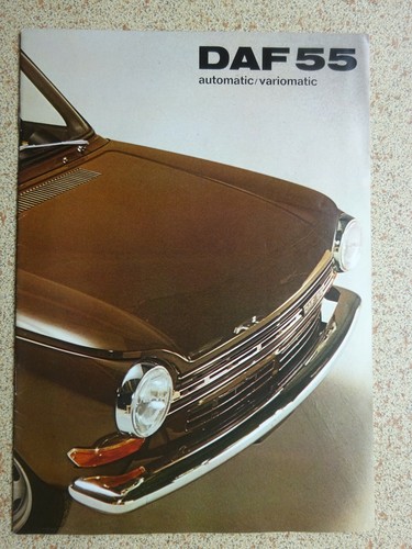 Daf automatico - automatico, /
