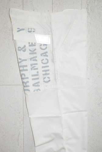 Pantaloni uomo murphy nye - pantaloni,