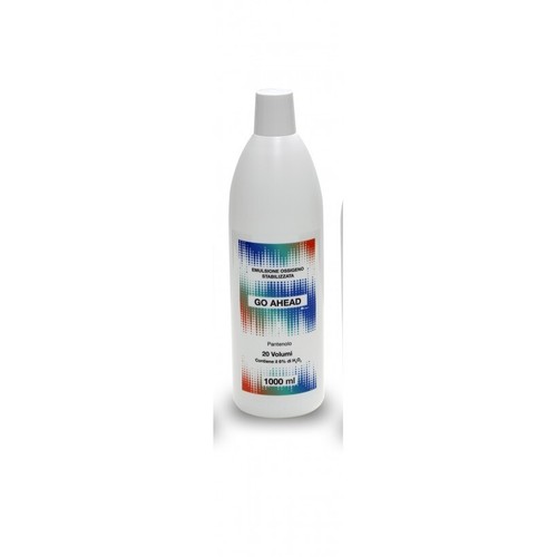 Ossigeno crema 20volumi 1l - in,