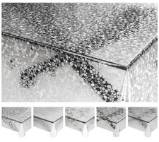 Tovaglia trasparente pvc