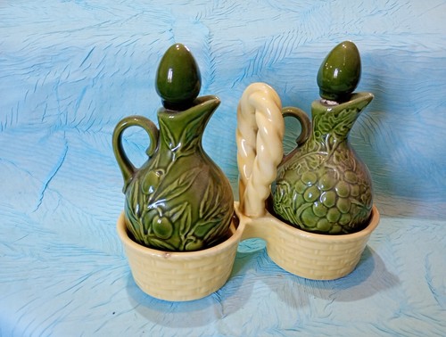 Oliera ceramica albisola - oliera,
