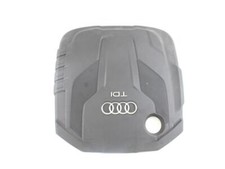 04L103925AL RIVESTIMENTO COVER COPRI MOTORE AUDI A6 C7 SW 2.0 D 140KW AUT 5P (20