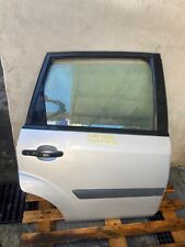 sportello porta portiera posteriore destro ford fiesta anno 2007